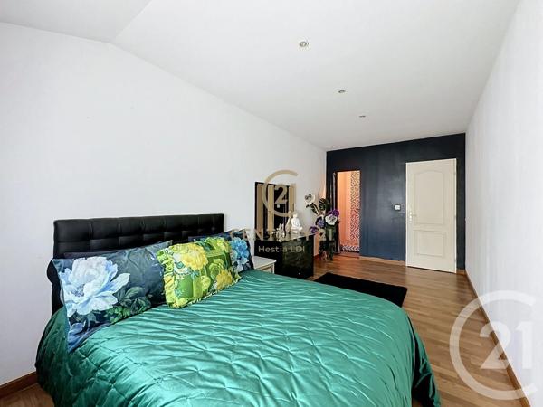 Maison à vendre  5 pièces - 117,55 m 2   GIVORS  - 69