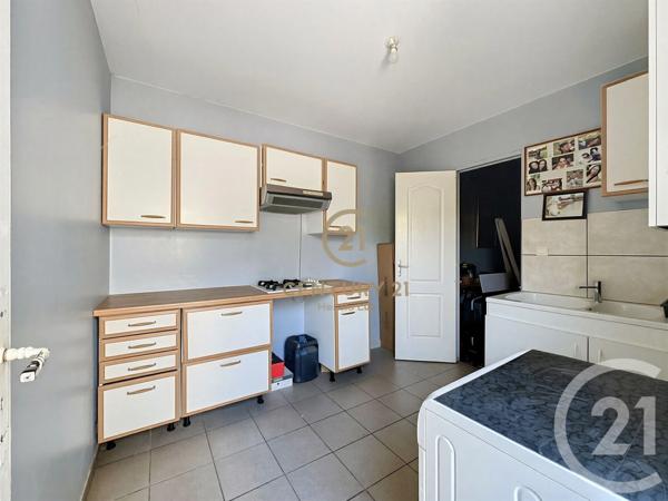 Maison à vendre  5 pièces - 117,55 m 2   GIVORS  - 69