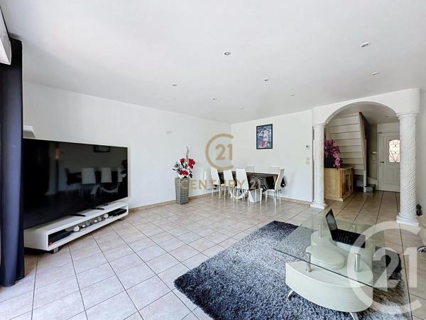 Maison à vendre  5 pièces - 117,55 m 2   GIVORS  - 69