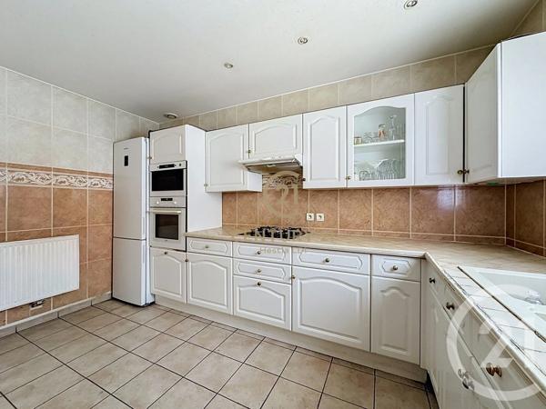 Maison à vendre  5 pièces - 117,55 m 2   GIVORS  - 69