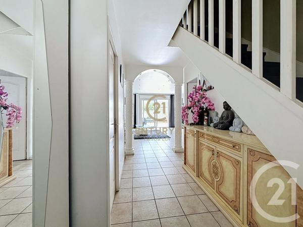 Maison à vendre  5 pièces - 117,55 m 2   GIVORS  - 69