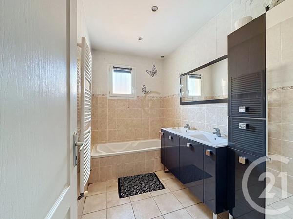 Maison à vendre  5 pièces - 117,55 m 2   GIVORS  - 69