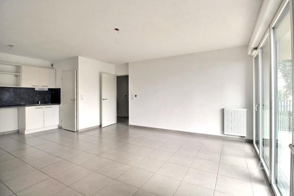 Appartement Cenon 3 pièce(s) 68 m2