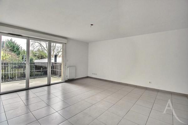 Appartement Cenon 3 pièce(s) 68 m2