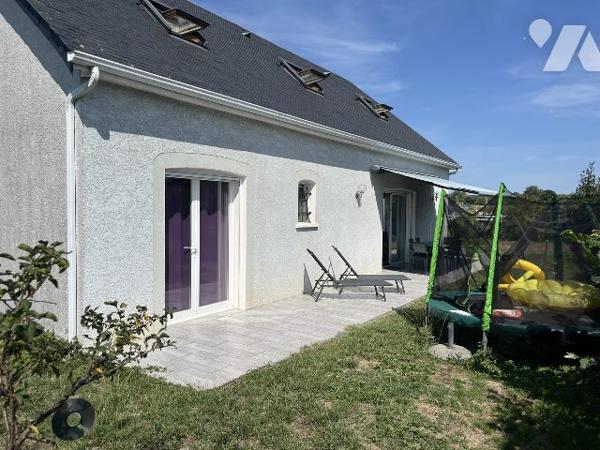 Maison à vendre Horgues