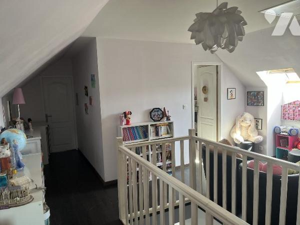 Maison à vendre Horgues