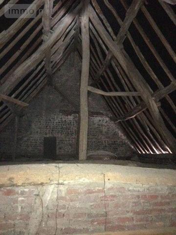 Garage fermé à vendre à Criel-sur-Mer en Seine-Maritime (76910), ref : 76041/82