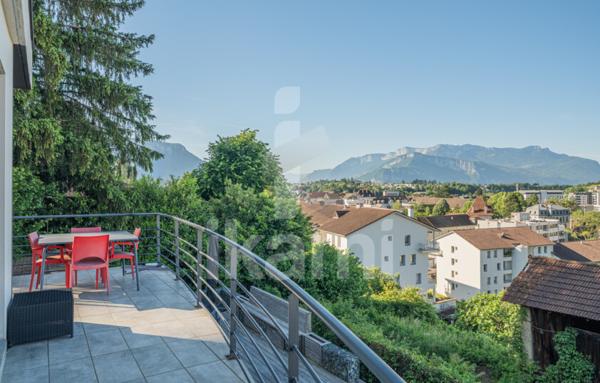 Maison de 160 m²