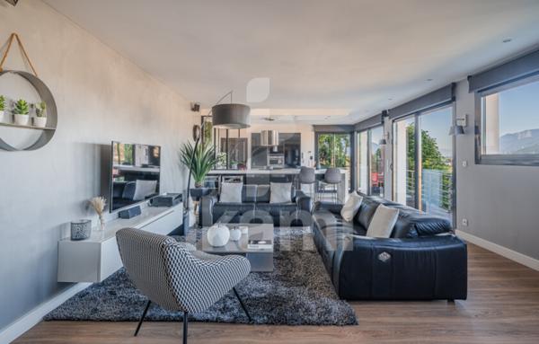Maison de 160 m²