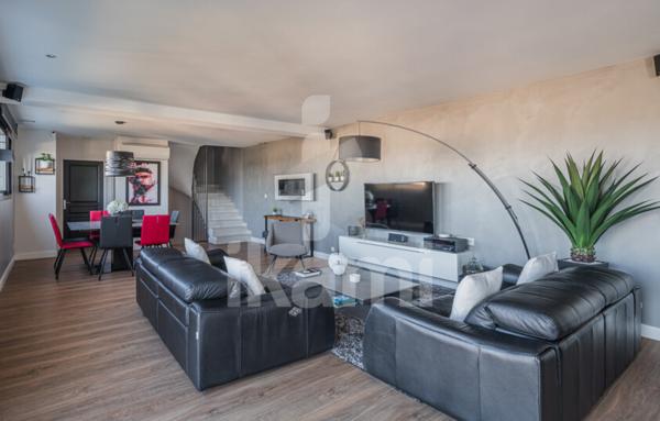 Maison de 160 m²