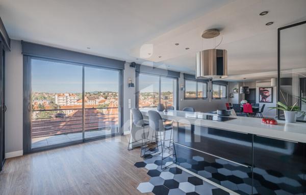 Maison de 160 m²