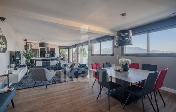 Maison de 160 m²