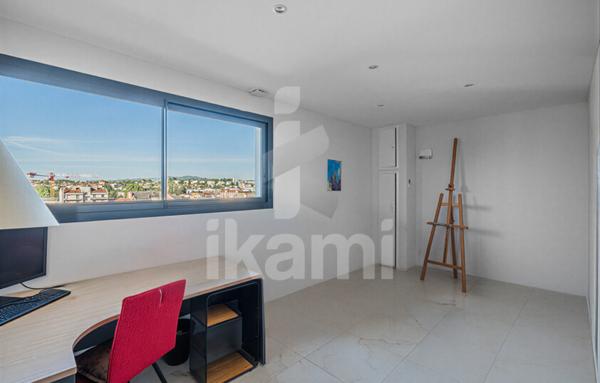 Maison de 160 m²