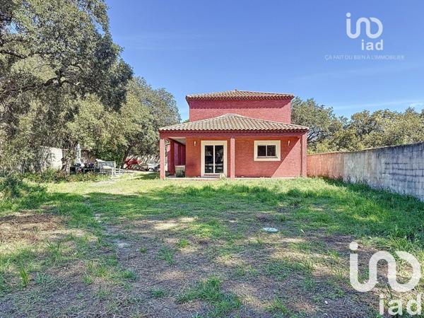 Maison à vendre 5 pièces 176 m² Martigues