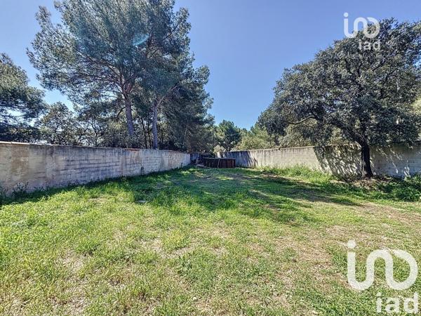 Maison à vendre 5 pièces 176 m² Martigues