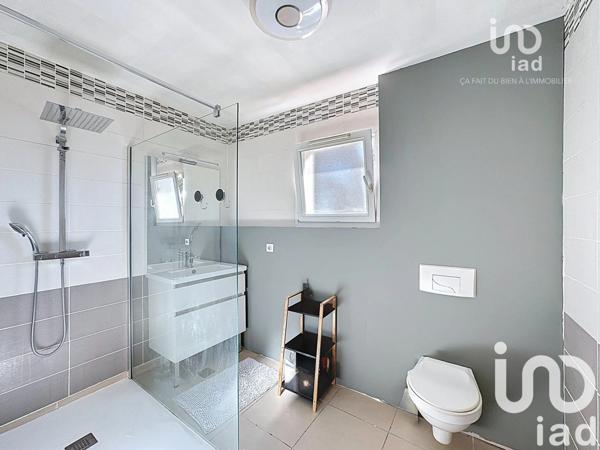 Maison à vendre 5 pièces 176 m² Martigues