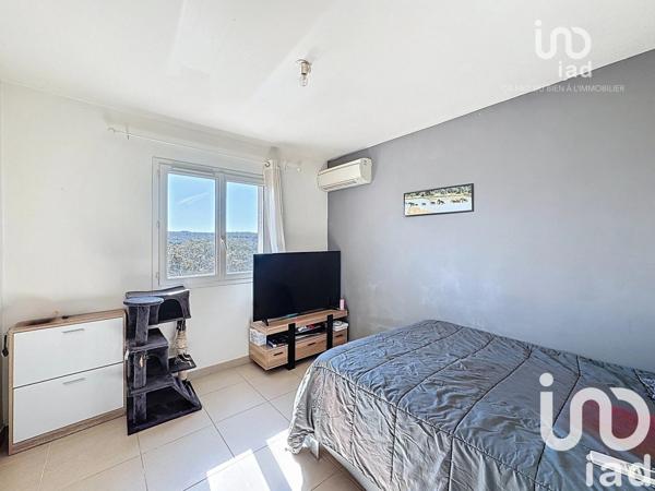 Maison à vendre 5 pièces 176 m² Martigues