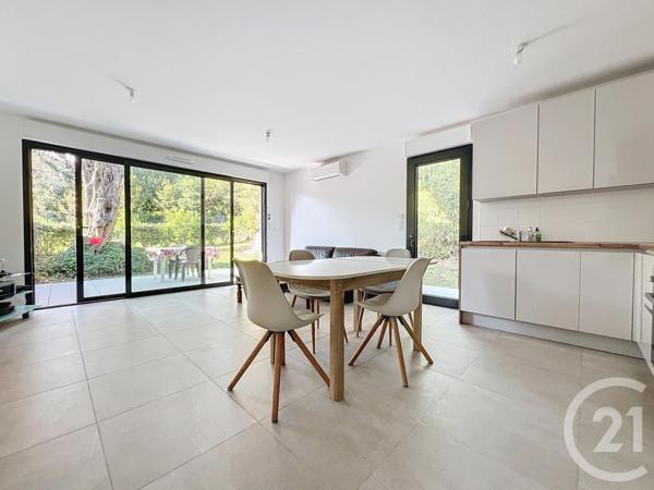 Maison à vendre  5 pièces - 101,40 m2 VILLENEUVE LOUBET - 06