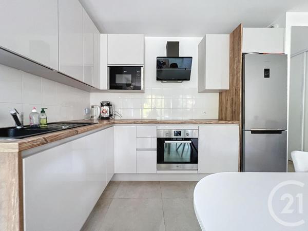 Maison à vendre  5 pièces - 101,40 m2 VILLENEUVE LOUBET - 06