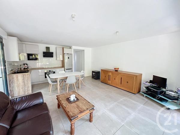 Maison à vendre  5 pièces - 101,40 m2 VILLENEUVE LOUBET - 06