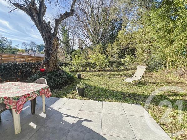 Maison à vendre  5 pièces - 101,40 m2 VILLENEUVE LOUBET - 06