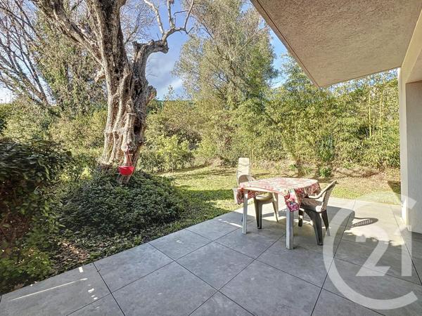 Maison à vendre  5 pièces - 101,40 m2 VILLENEUVE LOUBET - 06