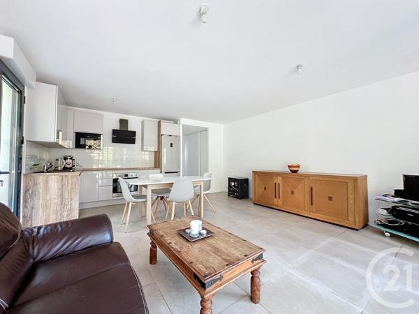 Maison à vendre  5 pièces - 101,40 m2 VILLENEUVE LOUBET - 06