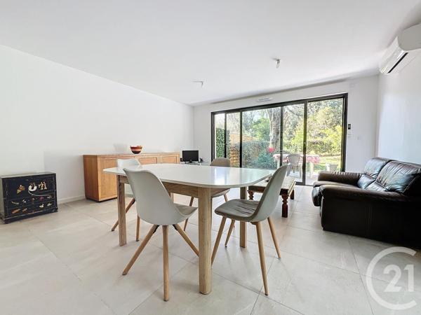 Maison à vendre  5 pièces - 101,40 m2 VILLENEUVE LOUBET - 06