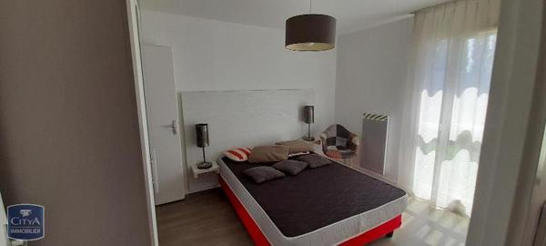 Appartement à louer 2 pièces 32.37m²