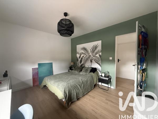 Maison à vendre 5 pièces 186 m² Pornichet