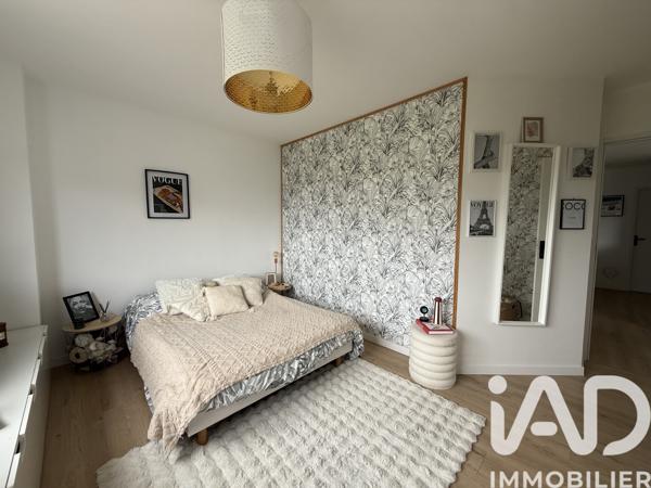 Maison à vendre 5 pièces 186 m² Pornichet