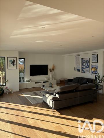 Maison à vendre 5 pièces 186 m² Pornichet