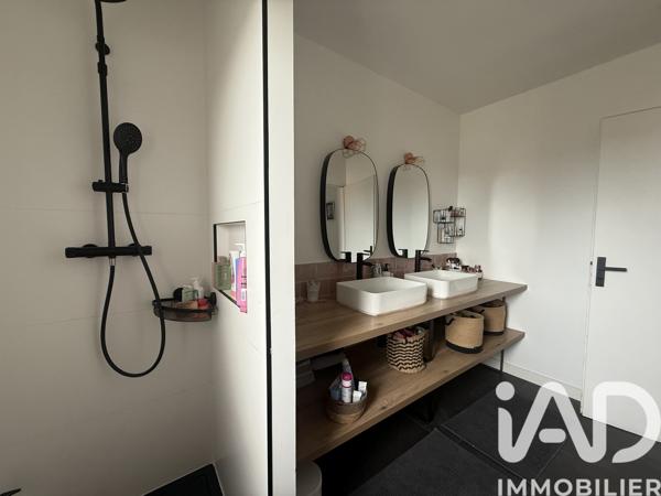 Maison à vendre 5 pièces 186 m² Pornichet