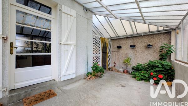 Maison à vendre 5 pièces 99 m² Nantiat