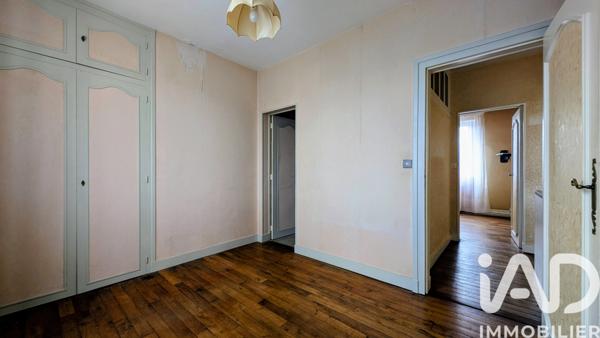 Maison à vendre 5 pièces 99 m² Nantiat