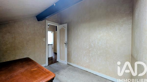 Maison à vendre 5 pièces 99 m² Nantiat