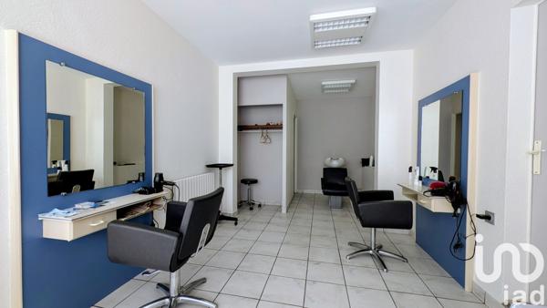 Maison à vendre 5 pièces 99 m² Nantiat