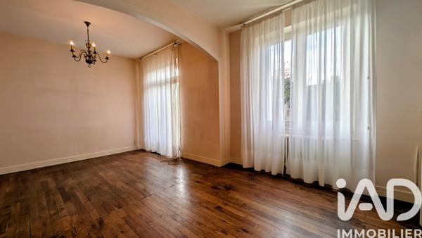 Maison à vendre 5 pièces 99 m² Nantiat