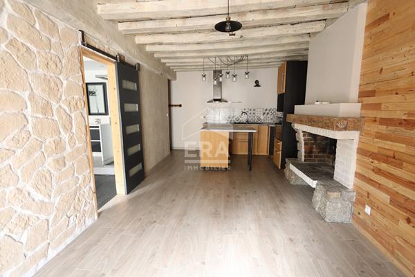 ORLEANS hypercentre - Appartement Orleans 2 pièce(s) 41 m²