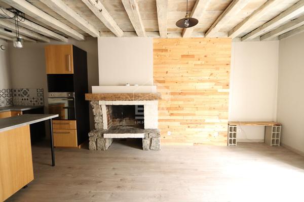 ORLEANS hypercentre - Appartement Orleans 2 pièce(s) 41 m²