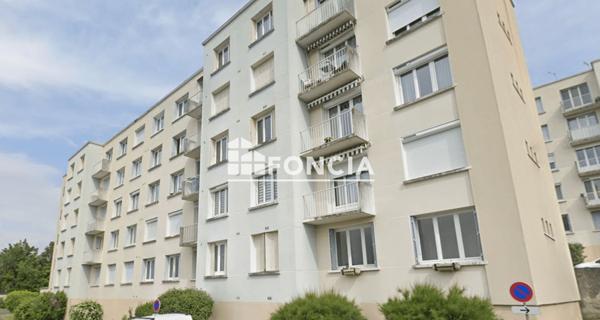 À vendre Appartement 2 pièces 39 m² - Trévoux 01600