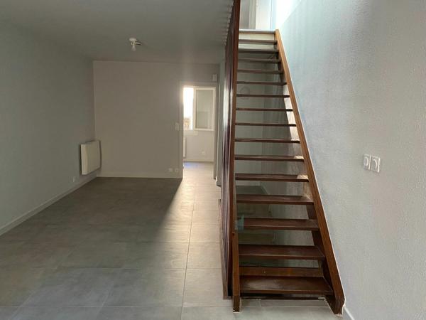 Appartement à louer    4 pièces •  Romans-sur-Isère