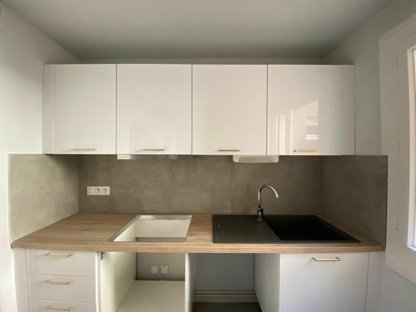 Appartement à louer    4 pièces •  Romans-sur-Isère