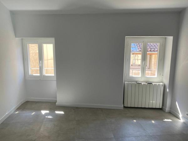 Appartement à louer    4 pièces •  Romans-sur-Isère