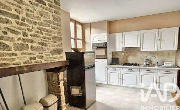 Appartement à vendre 3 pièces 72 m² Coutances