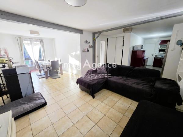 Maison à Chartres, 28000 - 5 pièces 120m²