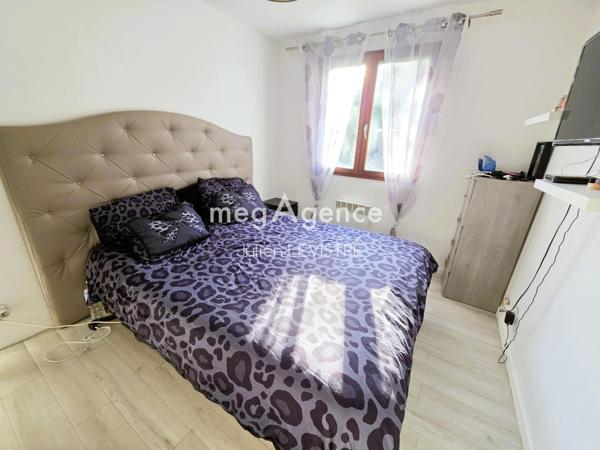 Maison à Chartres, 28000 - 5 pièces 120m²