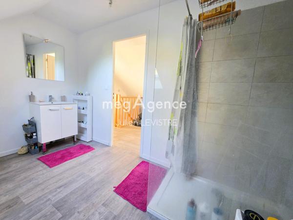 Maison à Chartres, 28000 - 5 pièces 120m²