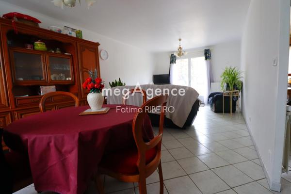 Maison à COULOMMIERS, 77120 - 5 pièces 92m²