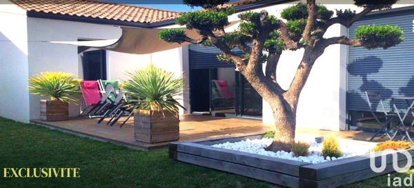 Maison à vendre 4 pièces 95 m² Ferrières